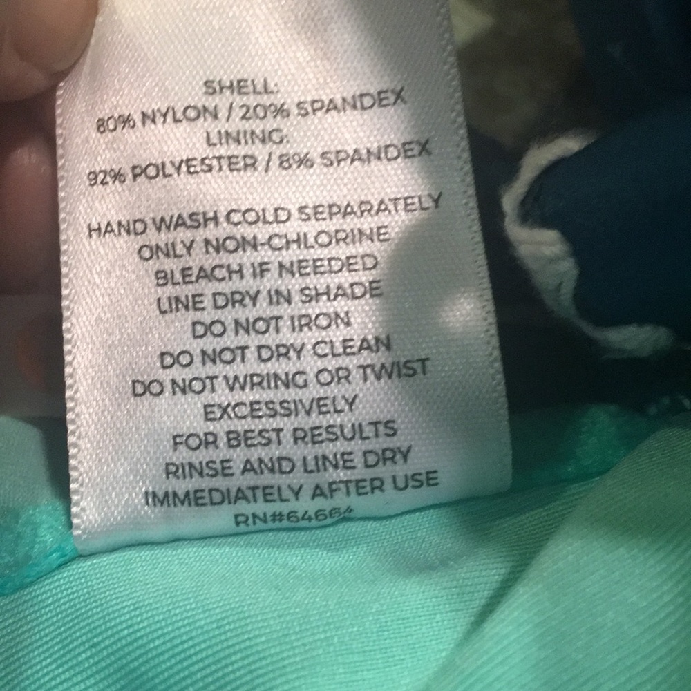 34-36C, 36DD - Picture 5 of 7